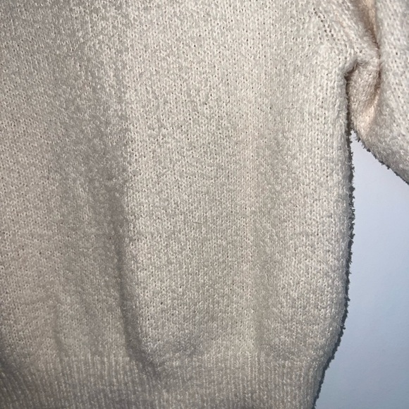 Reformation Cardigan short sleeve, small - Picture 8 of 14